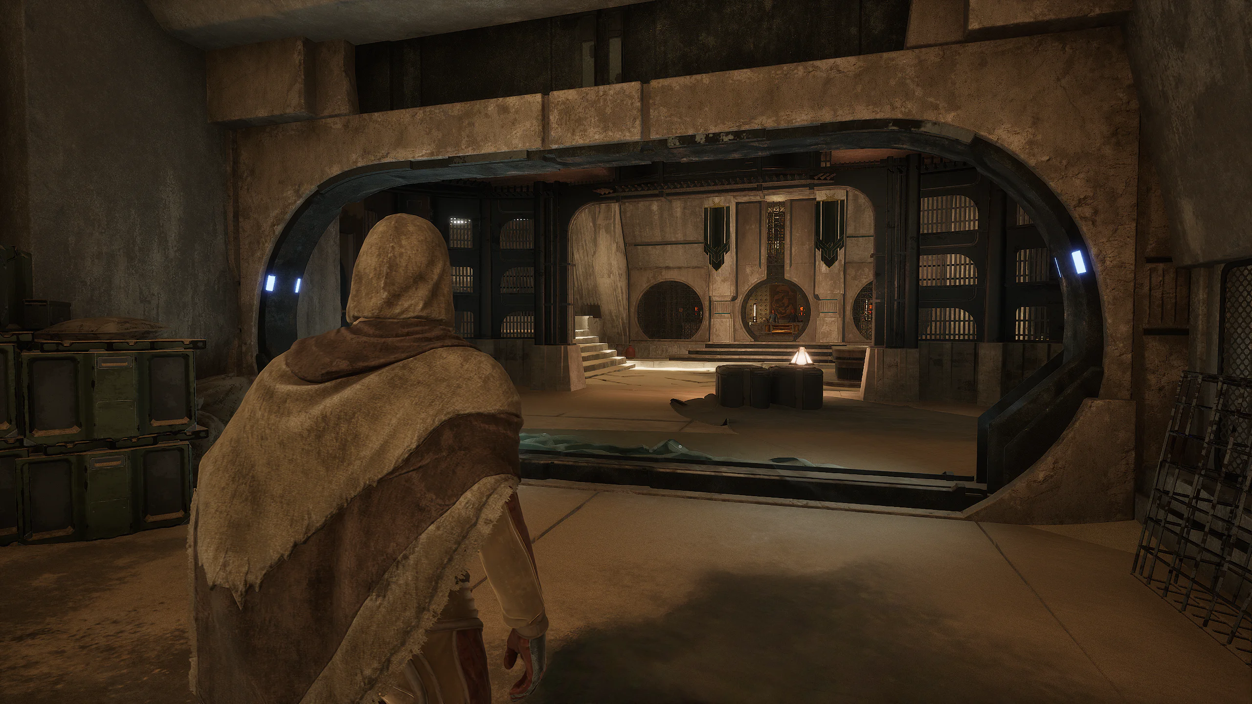 Dune Awakening Screenshot